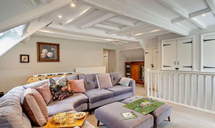 4 Bed in Middleham 3