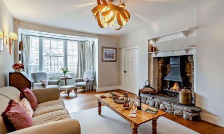 4 Bed in Middleham 4