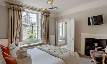 4 Bed in Middleham 5