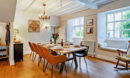 4 Bed in Middleham 7