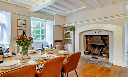 4 Bed in Middleham 6