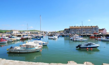 3 Bed in Bridport 3