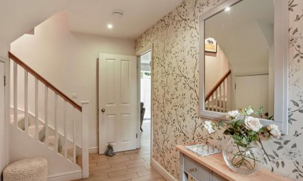 4 Bed in Cheltenham 5