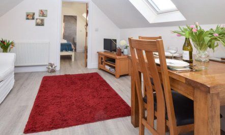 1 Bed in Cresselly 9