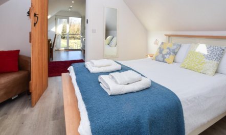 1 Bed in Cresselly 5