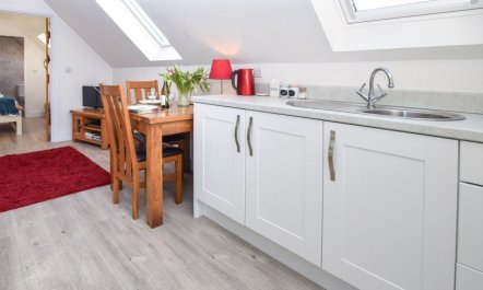 1 Bed in Cresselly 3