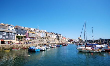 3 Bed in St. Austell 9