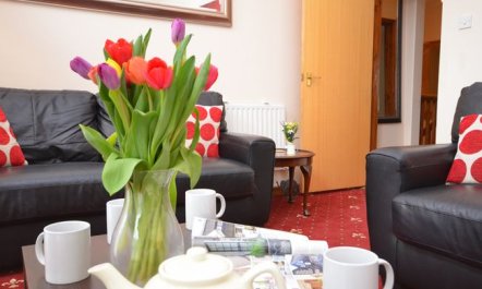 3 Bed in St. Austell