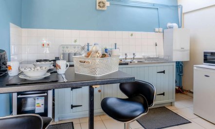 1 Bed in Llanybydder 4