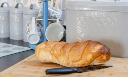 1 Bed in Llanybydder 6