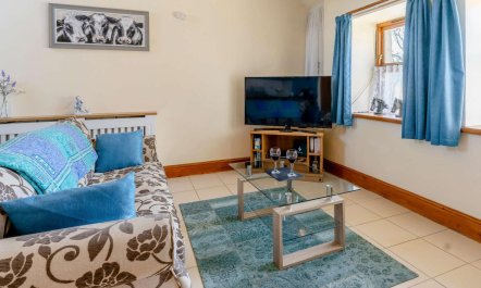 1 Bed in Llanybydder 2