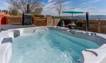 1 Bed in Llanybydder