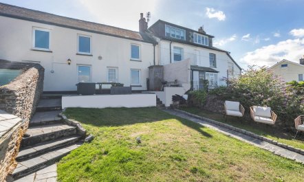 3 Bed in Polruan 6