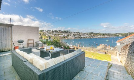 3 Bed in Polruan 4