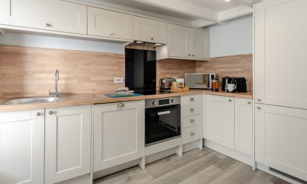 3 Bed in Polruan 2