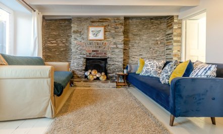 3 Bed in Polruan 7