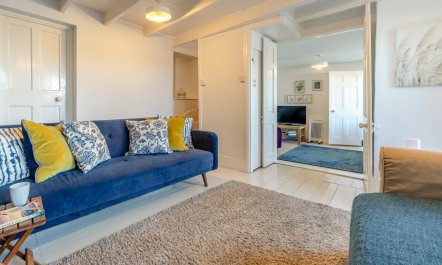 3 Bed in Polruan 8