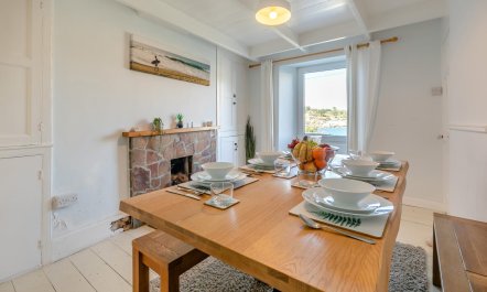 3 Bed in Polruan 3