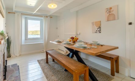 3 Bed in Polruan 9