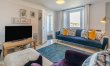 3 Bed in Polruan 1