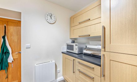 2 Bed in Hexham 5