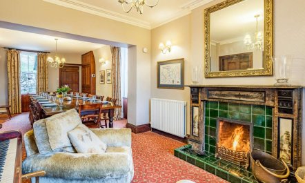 8 Bed in Holmrook 9