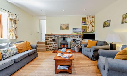 2 Bed in Carmarthen 9