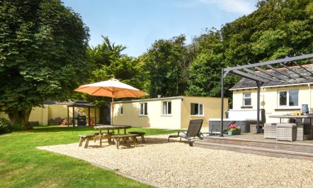 5 Bed in Bude 4