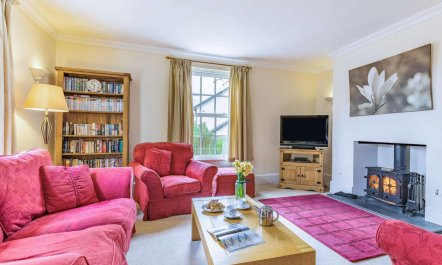 5 Bed in Bude 3