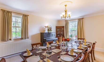 5 Bed in Bude 5