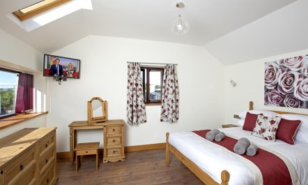 6 Bed in Brecon 8