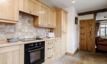 3 Bed in Buxton 8