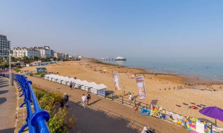 2 Bed in Eastbourne 9