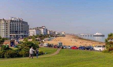 2 Bed in Eastbourne 4