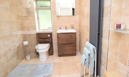 1 Bed in Lymington 7