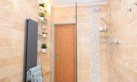 1 Bed in Lymington 8