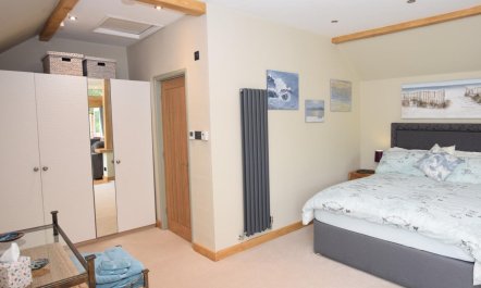 1 Bed in Lymington 5