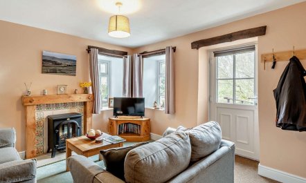 2 Bed in Kirkby Stephen 5