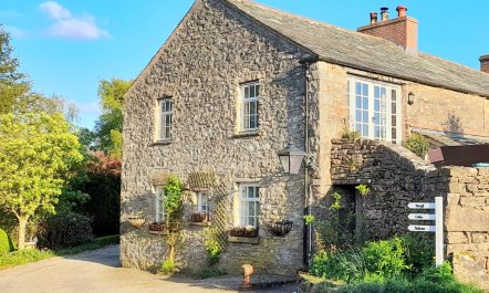 2 Bed in Kirkby Stephen 0