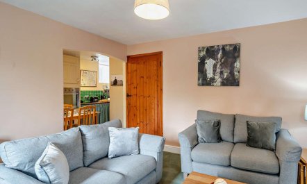 2 Bed in Kirkby Stephen 7