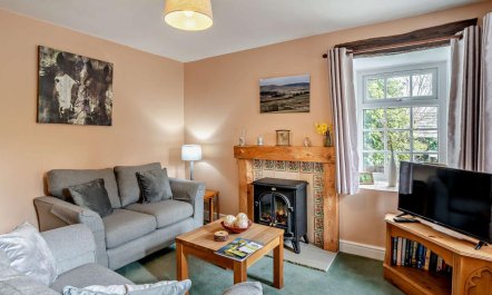 2 Bed in Kirkby Stephen