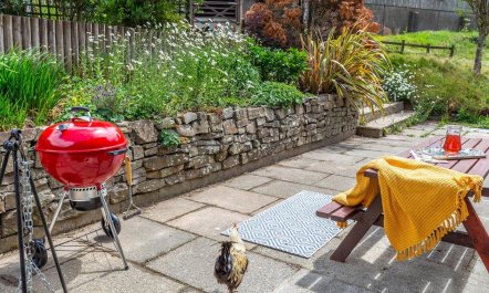 3 Bed in Umberleigh 8