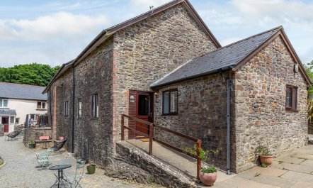 3 Bed in Umberleigh 7