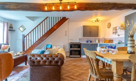 3 Bed in Umberleigh 4