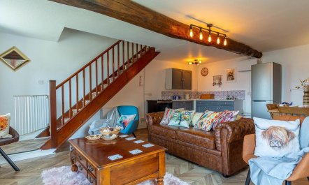 3 Bed in Umberleigh 6