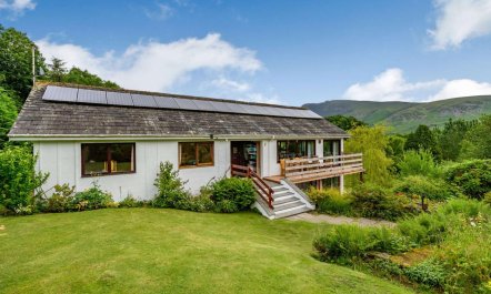 5 Bed in Nether Wasdale 1
