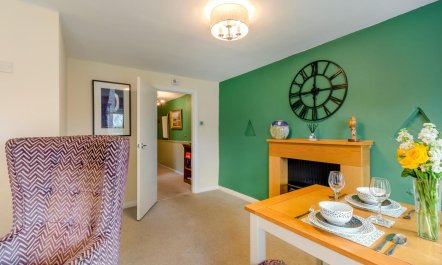 2 Bed in Keswick 8