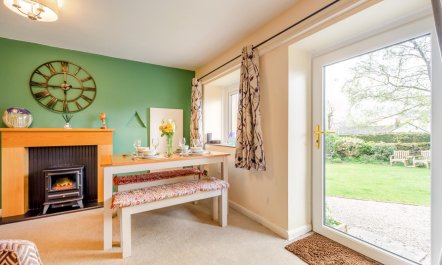 2 Bed in Keswick 1