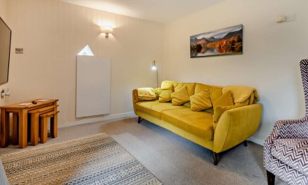 2 Bed in Keswick 2