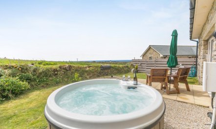 1 Bed in Penzance 1
